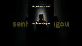 MINI CONTOS DE TERROR #historiadeterror #terror