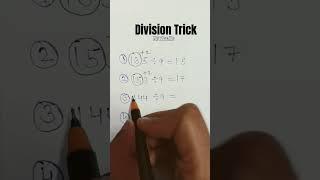 Division Trick Of 9 #best hairstyle for round face#funny shorts#nani and indhu#vargarmul#ytshorts#yt