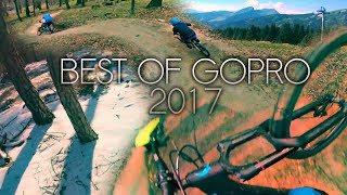 Best of Gopro 2017 - Radde fährt radd rewind - Enduro / Downhill