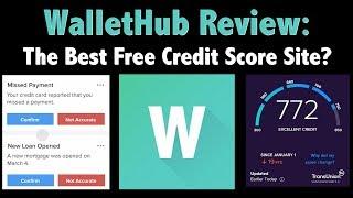 WalletHub Review — Is it Better Than Credit Karma?