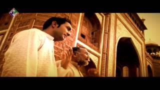 Lakhwinder Wadali & Pooran Wadali | Charkha | Music Waves