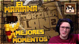 LOS MEJORES 17 MINUTOS Y MÁS DIVERTIDOS DE ELMARIANA EN CLIPS | TORTILLALAND 2