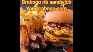 Brioche bun vs potato bun, the difference in the the buns|Grabngo burgers(Food truck)