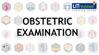 Obstetric Examination