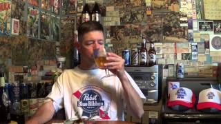 The Regular Beer Project: Pabst Blue Ribbon