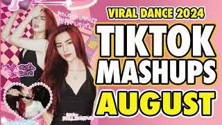 New Tiktok Mashup 2024 Philippines Party Music | Viral Dance Trend | Aug 2nd