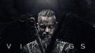 Vikings | Ragnar Lothbrok | Travis Fimmel | Whatsapp status | Ft. Carol of the rings |