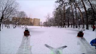 SnowManta