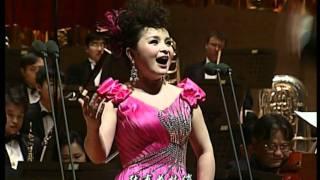 Wu Bixia 吴碧霞 - Ode to Plum Blossom卜算子 (咏梅)