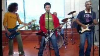 HaShibolim - Hallelujah Gvanim השיבולים - הללויה + גוונים