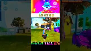 RAISTAR WOLD BEST GAME PLAY # FF #video #Vishal gaming Max 94