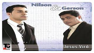 Nilson & Gerson | CD "Jesus Virá"