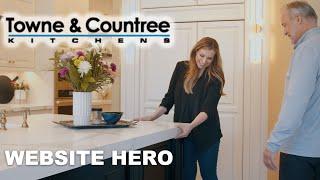 Towne & Countree | Website Hero | Vancouver Video Production | Citrus Pie Media Group