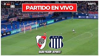  ¡TALLERES  CAMPEÓN POR PENALES! - PERDIÓ RIVER EN PENALES - SUPERCOPA INTERNACIONAL 2025