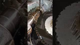 20° Degree Spiral Gear#milling#hobbing#mechanical#mechanic#automobile#machining#lathe#cnc#welding