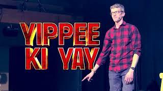 Yippee Ki Yay by Richard Marsh - Official Show Trailer (London)