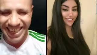 بوجمعة تيك توك الأحكام ستكون خفيف عليكي