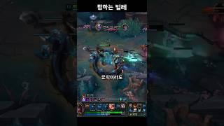 사이온의 밥차 요릭