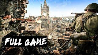 Sniper Elite 1 | Gameplay Walkthrough Full Game (No Commentary)