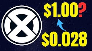 XCN: I Must Own At Least 100,000 XCN...Here's Why! | Onyxcoin XCN Price Prediction