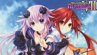 (OST 20) Planet's Odyssey - Megadimension Neptunia VII Official Soundtrack