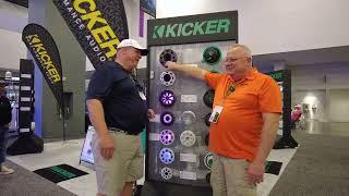 Kicker - 2023 Miami International Boat Show