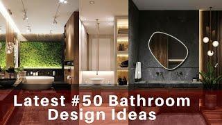 Latest Bathroom Design Ideas 2020 | Washroom Interior Design | Washroom shelves Ideas | Jv Interior