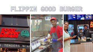 Good Fillipin Burgers ||  Vasai ||