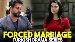 8 Best Forced Marriage Turkish Dramas with English Subtitles (2024)