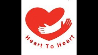 HEART TO HEART WITH EARL DANIEL