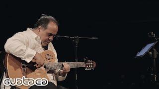 Göttweig - Aquiles Báez | Solamente Guitarra