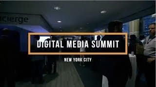 LUMA's Digital Media Summit '18 Highlights
