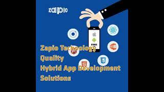 Hybrid App Development Company in Dubai, UAE