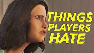 10 Things Fallout 4 Players HATE