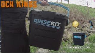 OCR Kings Gear Review - Rinsekit