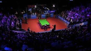 Higgins v Williams 2018 FINAL FRAME World Champ [HD1080p]