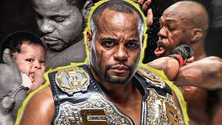 Why Daniel Cormier is Greater than Jon Jones