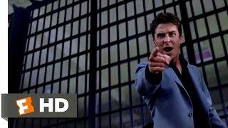 Shaft (1/9) Movie CLIP - Gimme Your Shoes (2000) HD