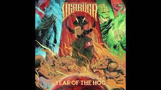 Uga Buga - Year Of The Hog [Full Album] 2024