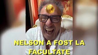 NELSON MONDIALU POVESTESTE CE SCOLI A FACUT