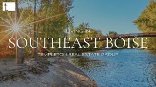 Southeast Boise Living: Best Neighborhoods and Family-Friendly Amenities! | Real Estate Insights