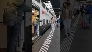 Ja simran ja...ji le apni zindagi @DDLJ #train #travel