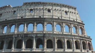 Italy. Rome