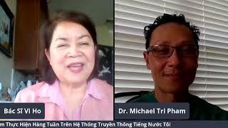 Sức Khỏe và Đời Sống #42: Chăm sóc cuối đời (Hospice care)