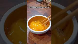 秋葵炒鸡蛋 #美食 #美味 #家常菜大全