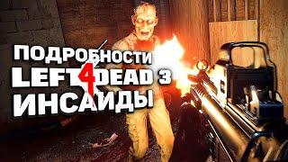 Так это новый Left 4 Dead? - Инсайды и первые впечатления после альфы Back 4 Blood