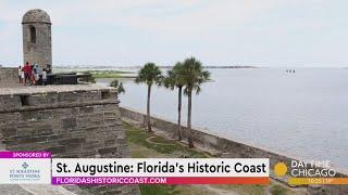 St. Augustine & Ponte Vedra, Florida's Historic Coast