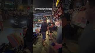 Bangkok,Thailand   #thailand #thai #bangkok #phuket #thaiboxing @GMM25Thailand