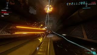 Warframe (Cold Steel)