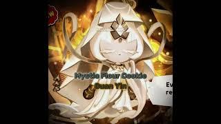 cookies inspired from the real world?! #cookierunkingdom